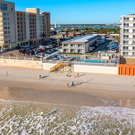 Fantasy Island Resort, Daytona Beach Shores Exterior foto