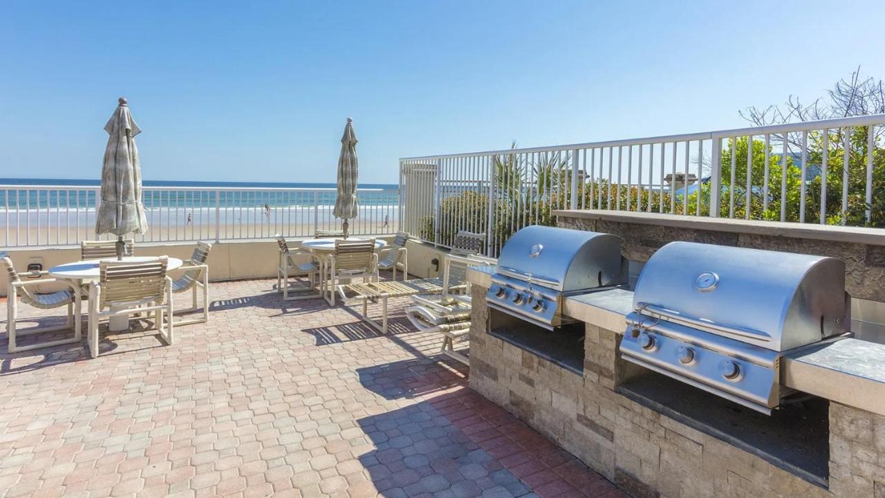 Fantasy Island Resort, Daytona Beach Shores Exterior foto