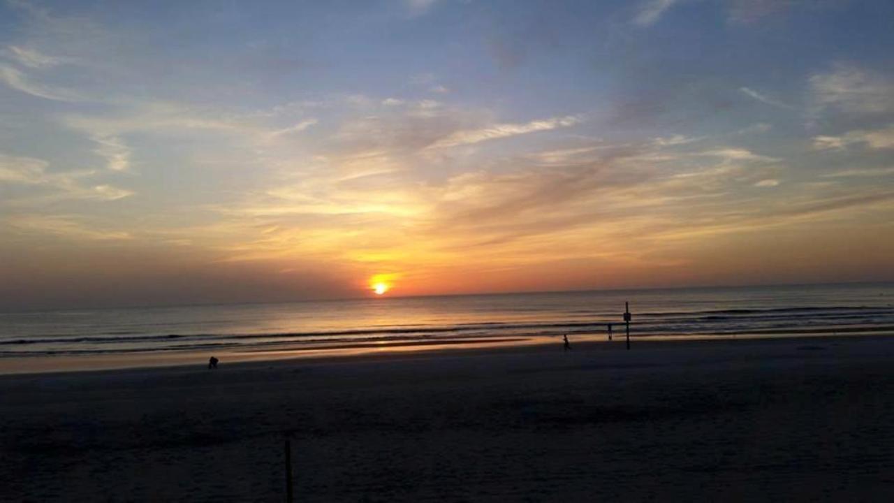 Fantasy Island Resort, Daytona Beach Shores Exterior foto
