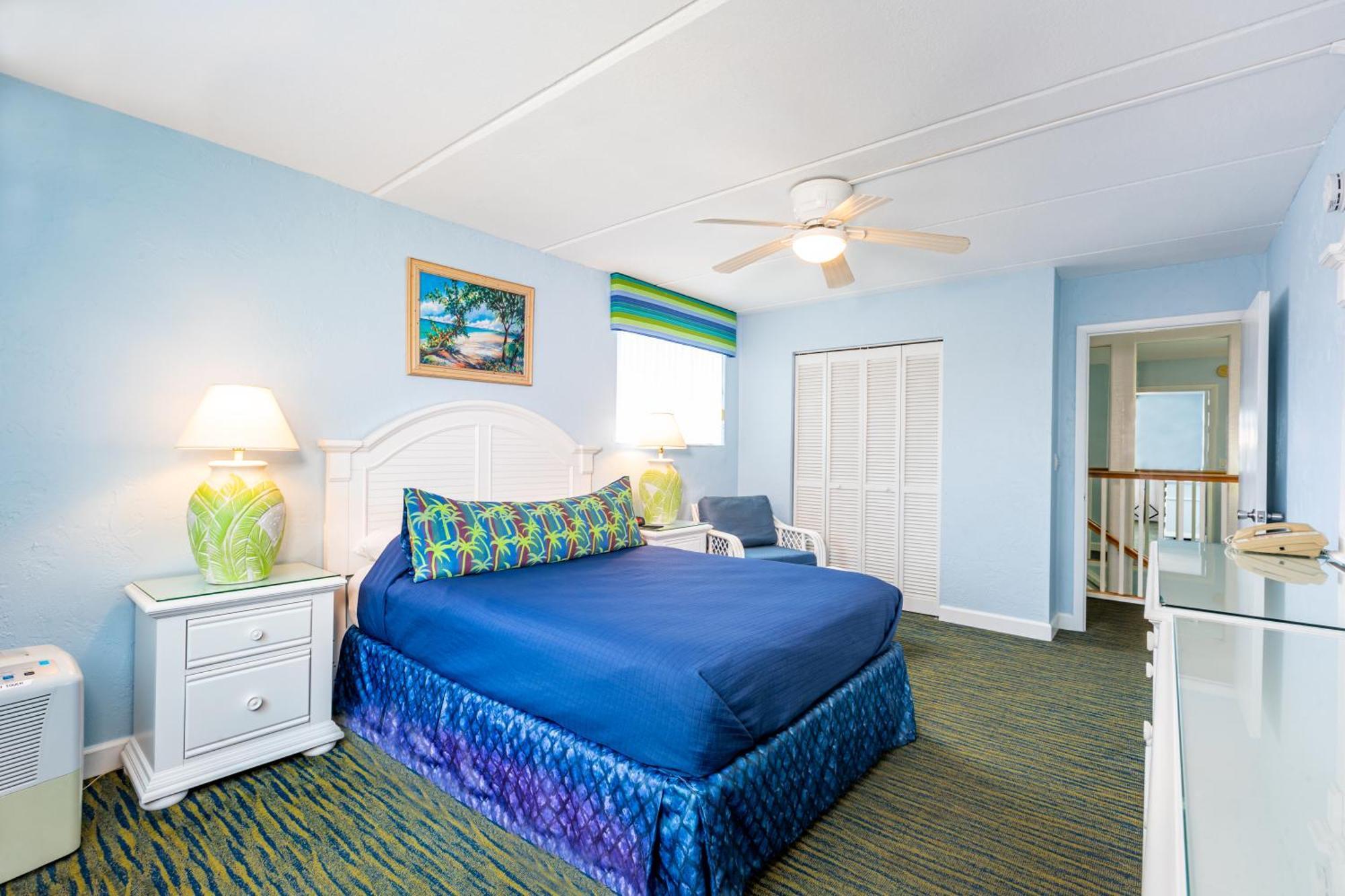 Fantasy Island Resort, Daytona Beach Shores Cameră foto