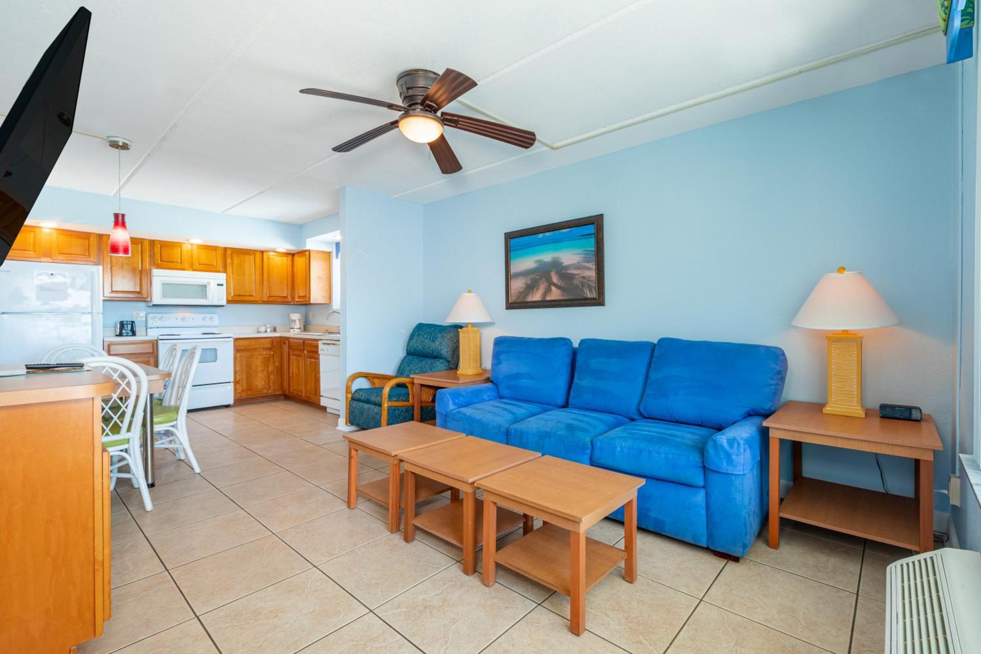 Fantasy Island Resort, Daytona Beach Shores Cameră foto