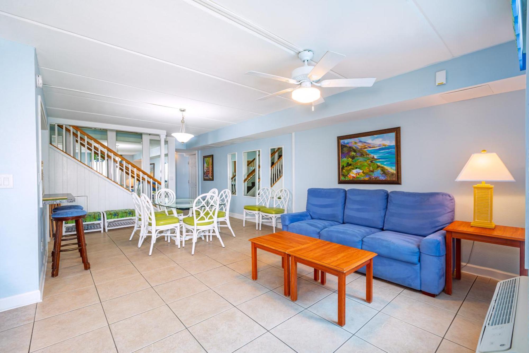 Fantasy Island Resort, Daytona Beach Shores Cameră foto