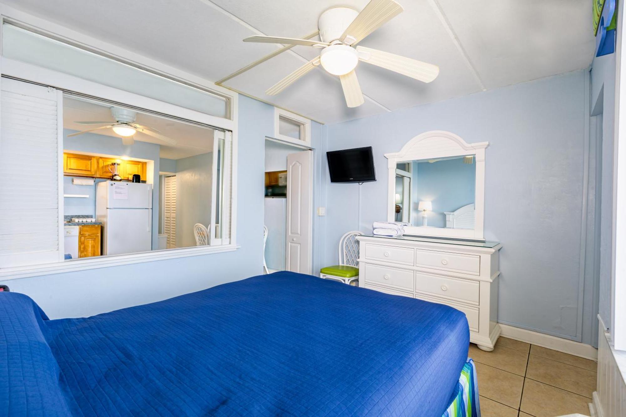 Fantasy Island Resort, Daytona Beach Shores Cameră foto
