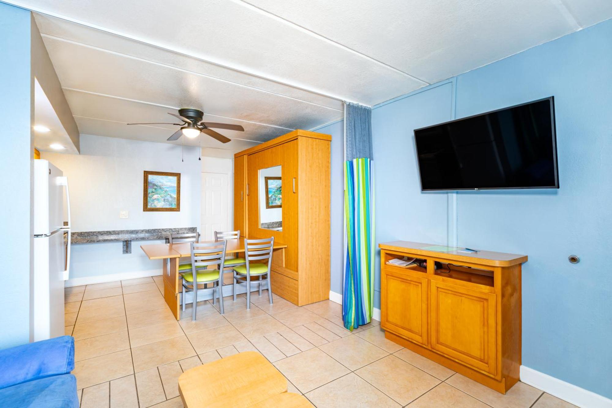 Fantasy Island Resort, Daytona Beach Shores Cameră foto
