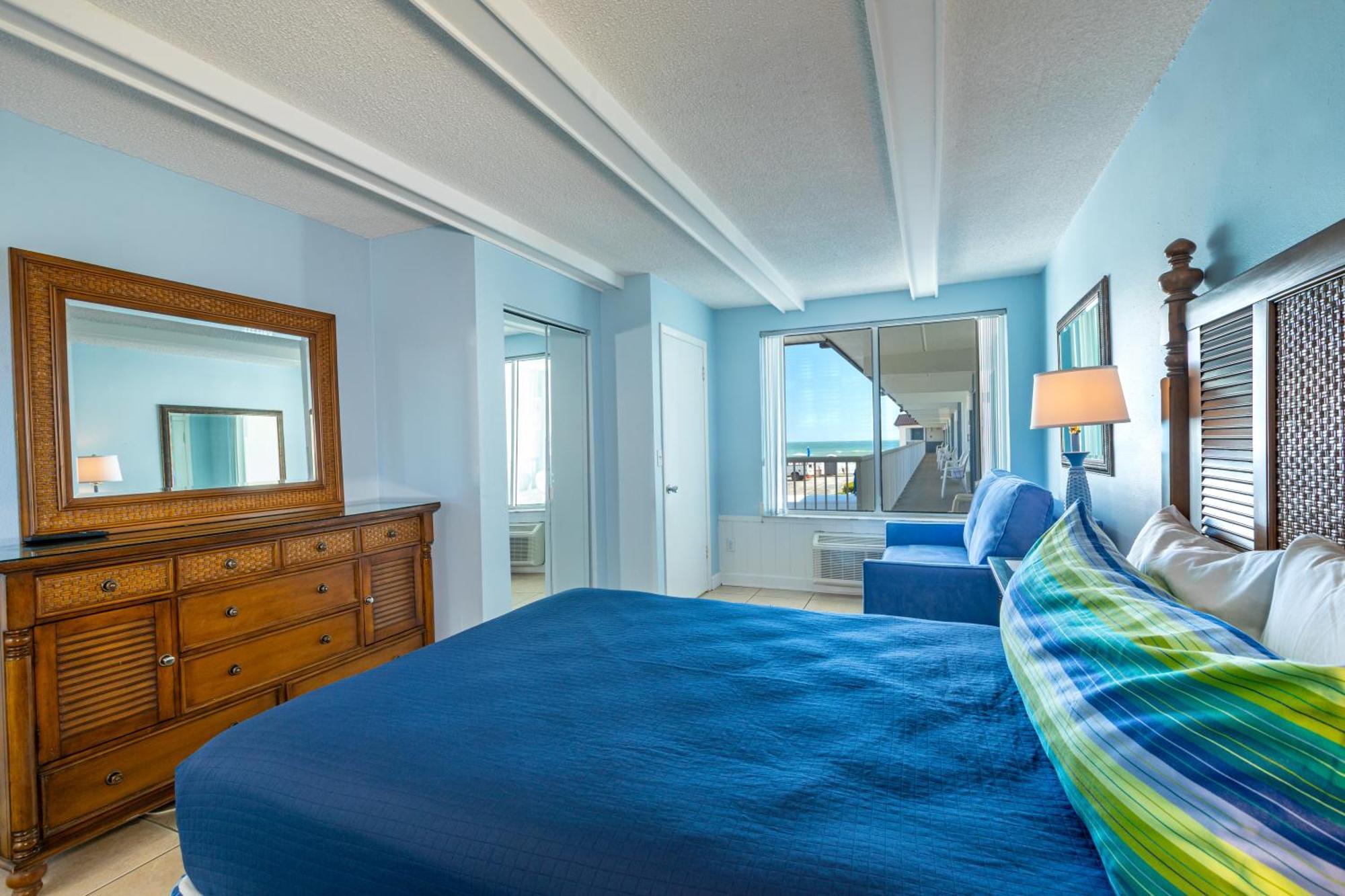 Fantasy Island Resort, Daytona Beach Shores Cameră foto